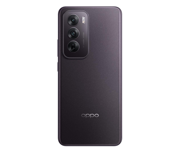 OPPO Reno12 12/256GB 80W Czarny - 1260486 - zdjęcie 6